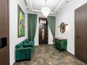 Продажа дома Прозорово 440 м² Новорижское шоссе - Столовая, кухня - foto_dr2