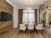 Продажа дома Прозорово 440 м² Новорижское шоссе - Гостиная, холл - foto_lr2