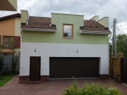 Продажа дома Марьино 560 м² Рублево-Успенское шоссе - Снаружи - foto_bs