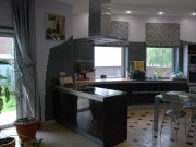 Продажа дома Марьино 560 м² Рублево-Успенское шоссе - Столовая, кухня - foto_dr1