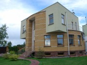 Продажа дома Марьино 560 м² Рублево-Успенское шоссе - Фасад - foto_fw