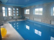 Продажа дома Марьино 560 м² Рублево-Успенское шоссе - Бассейн, купель, сауна - foto_pr