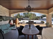 Аренда дома Петровский 786 м² Ильинское шоссе - 635445 - 635445