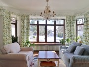 Аренда дома Петровский 786 м² Ильинское шоссе - 635449 - 635449