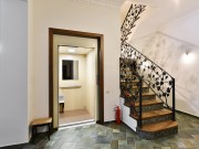 Продажа дома Петровский 786 м² Ильинское шоссе - Столовая, кухня - foto_dr1