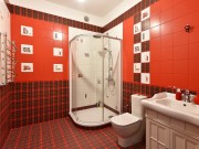 Продажа дома Петровский 786 м² Ильинское шоссе - Тренажерный зал, фитнес - foto_fr