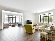 Продажа дома Петровский 786 м² Ильинское шоссе - Гостиная, холл - foto_lr1