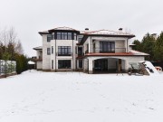 Продажа дома Петровский 786 м² Ильинское шоссе - Участок - foto_ls