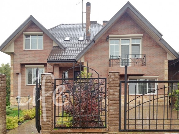 Продажа дома Кедры 420 м² Новорижское шоссе - 637099 - 637099