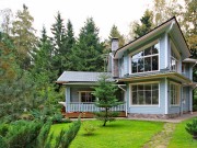 Продажа дома Серебряный век 850 м² Киевское шоссе - Фото - foto_or2