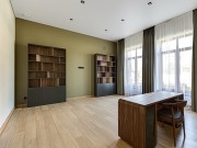 Продажа дома Маленькая Италия 1327 м² Новорижское шоссе - Детская, игровая - foto_cr