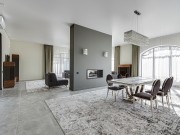 Продажа дома Маленькая Италия 1327 м² Новорижское шоссе - Столовая, кухня - foto_dr2