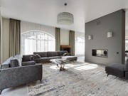 Продажа дома Маленькая Италия 1327 м² Новорижское шоссе - Гостиная, холл - foto_lr2