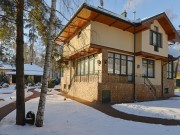 Продажа дома Архангельское УПДП 460 м² Ильинское шоссе - Участок - foto_lw