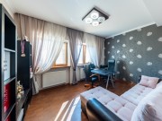 Продажа дома Козино 433 м² Рублево-Успенское шоссе - Детская, игровая - foto_cr