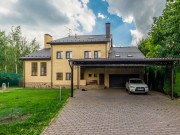 Продажа дома Козино 433 м² Рублево-Успенское шоссе - Фото - foto_or3