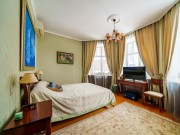 Продажа дома Горки-6 761 м² Ильинское шоссе - Гостиная, холл - foto_lr2