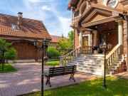 Продажа дома Софьино 925 м² Киевское шоссе - 646179 - 646179