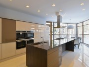 Аренда дома Лайково-2 650 м² Рублево-Успенское шоссе - Столовая, кухня - foto_dr2