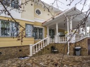 Продажа дома Новый свет 510 м² Алтуфьевское шоссе - Участок - foto_ls