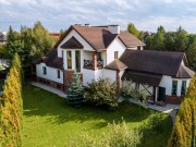 Продажа дома Ореховая Бухта 630 м² Осташковское шоссе - Участок - foto_ls