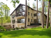 Продажа дома РАПС 822 м² Рублево-Успенское шоссе - 635748 - 635748
