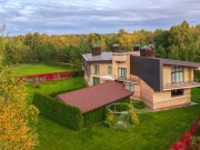 Продажа дома Crystal Istra 900 м² Новорижское шоссе - 648824 - 648824