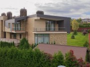 Продажа дома Crystal Istra 900 м² Новорижское шоссе - 648829 - 648829
