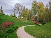 Продажа дома Crystal Istra 900 м² Новорижское шоссе - 648830 - 648830