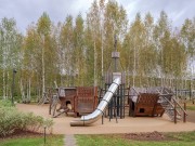 Продажа дома Crystal Istra 900 м² Новорижское шоссе - 648831 - 648831