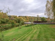 Продажа дома Crystal Istra 900 м² Новорижское шоссе - 648832 - 648832