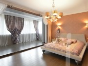 Аренда дома Подушкино-town 400 м² Рублево-Успенское шоссе - 524775 - foto_br1