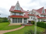 Аренда дома Подушкино-town 400 м² Рублево-Успенское шоссе - 524777 - foto_bs