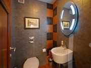 Аренда дома Подушкино-town 400 м² Рублево-Успенское шоссе - 524782 - foto_gr