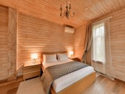 Аренда дома Moscow Country Club 255 м² Волоколамское шоссе - Зимний сад - foto_gr