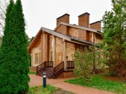 Аренда дома Moscow Country Club 255 м² Волоколамское шоссе - Участок - foto_ls