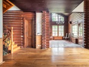 Аренда дома Жуковка-3 500 м² Рублево-Успенское шоссе - Снаружи - foto_bs