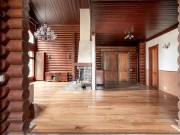 Аренда дома Жуковка-3 500 м² Рублево-Успенское шоссе - Снаружи - foto_bw