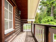 Аренда дома Жуковка-3 500 м² Рублево-Успенское шоссе - Детская, игровая - foto_cr