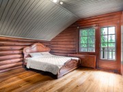 Аренда дома Жуковка-3 500 м² Рублево-Успенское шоссе - Столовая, кухня - foto_dr2