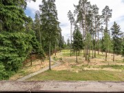 Аренда дома Жуковка-3 500 м² Рублево-Успенское шоссе - Зимний сад - foto_gr
