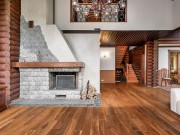 Аренда дома Жуковка-3 500 м² Рублево-Успенское шоссе - Гостиная, холл - foto_lr1