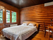 Аренда дома Жуковка-3 500 м² Рублево-Успенское шоссе - Гостиная, холл - foto_lr2