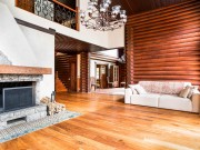Аренда дома Жуковка-3 500 м² Рублево-Успенское шоссе - Участок - foto_lw