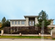 Продажа дома Ренессанс парк 1100 м² Новорижское шоссе - 625400 - 625400