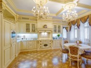 Продажа дома Николина Гора 1000 м² Рублево-Успенское шоссе - Спальня - foto_br1