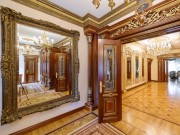 Продажа дома Николина Гора 1000 м² Рублево-Успенское шоссе - Столовая, кухня - foto_dr2