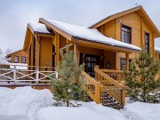 Аренда дома Нахабино Country 235 м² Новорижское шоссе - 470538 - foto_fw