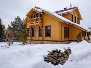 Аренда дома Нахабино Country 235 м² Новорижское шоссе - 470541 - foto_ls