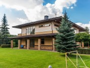 Продажа дома Дарьино 680 м² Рублево-Успенское шоссе - Участок - foto_ls